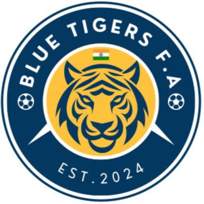 Blue Tigers FA