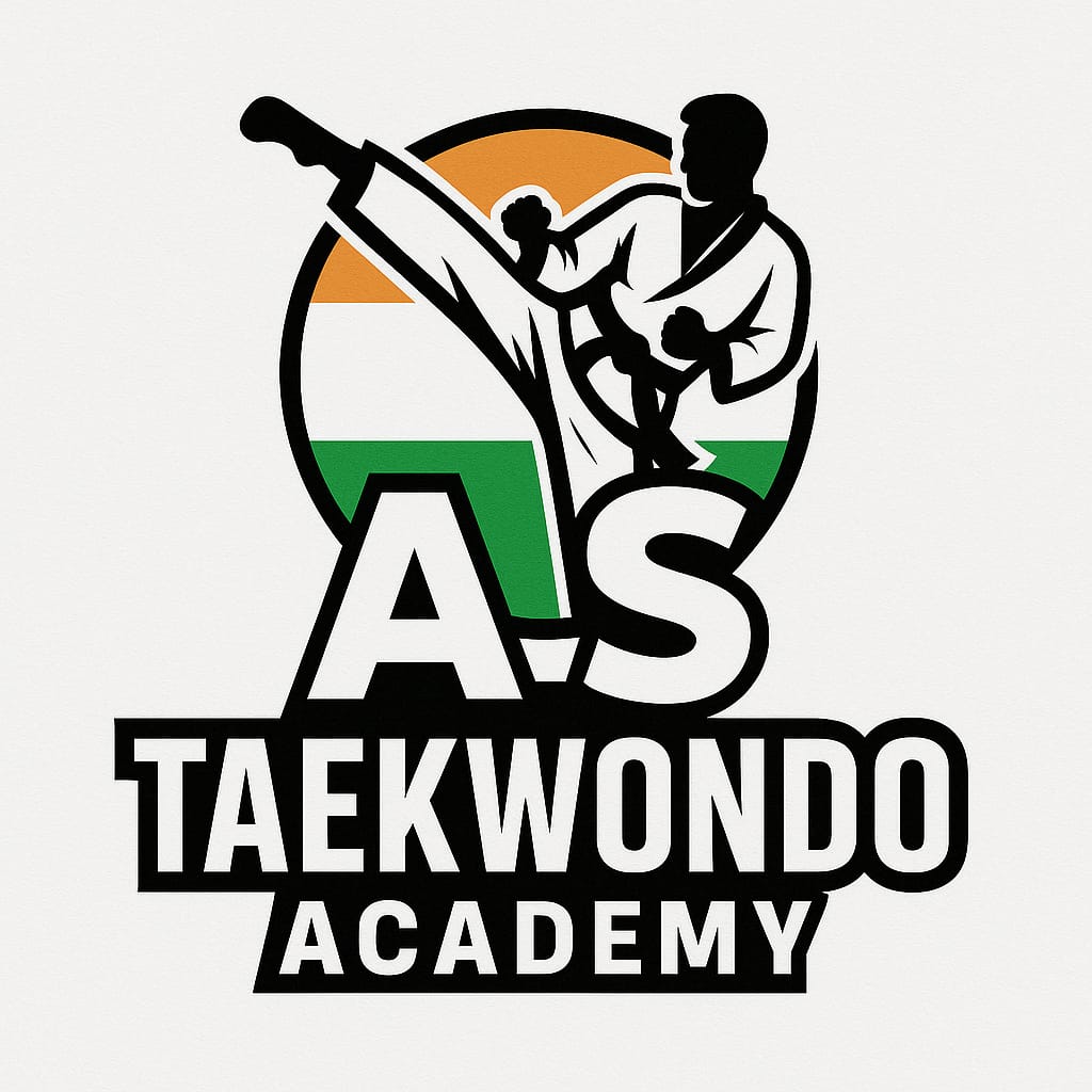 Ayush Sharma Taekwondo Academy