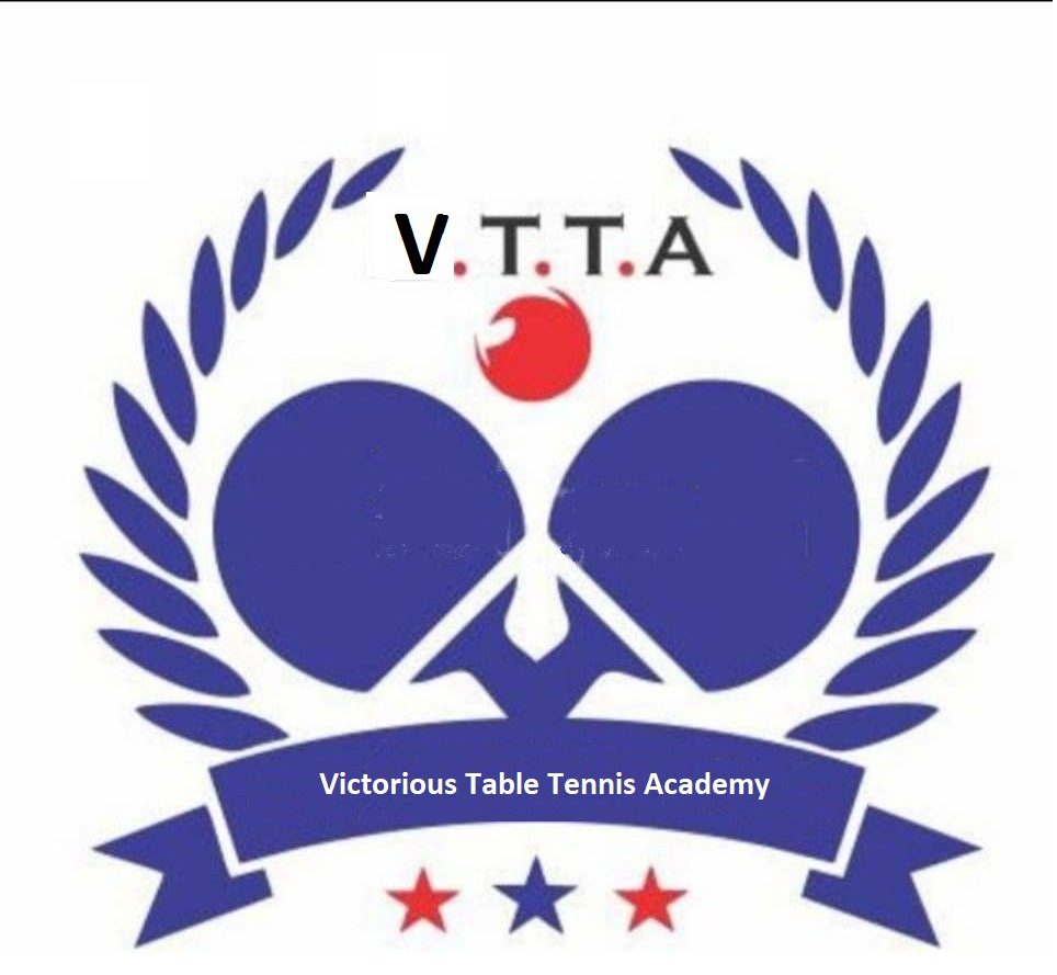 Victorious Table Tennis Academy