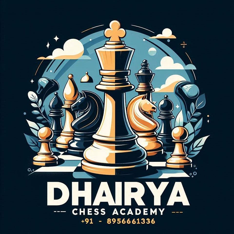 Dhairya Chess Academy