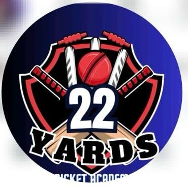 22 Yards Cricket Academy
