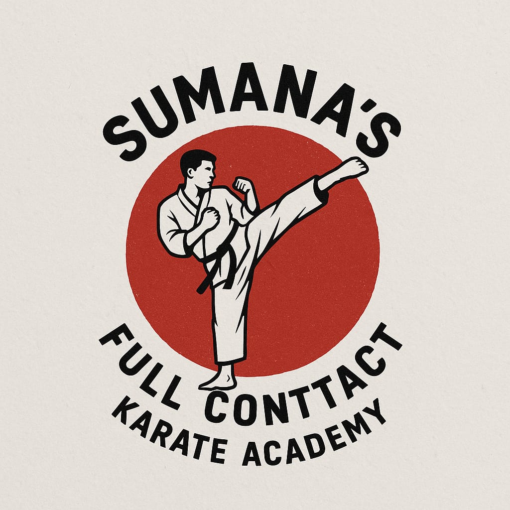 Sumana's Full Contact Karate Academy-Baksara