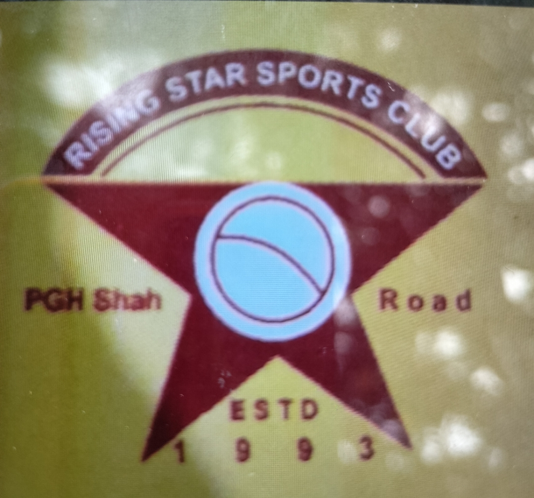 Rising Star Sports Club logo