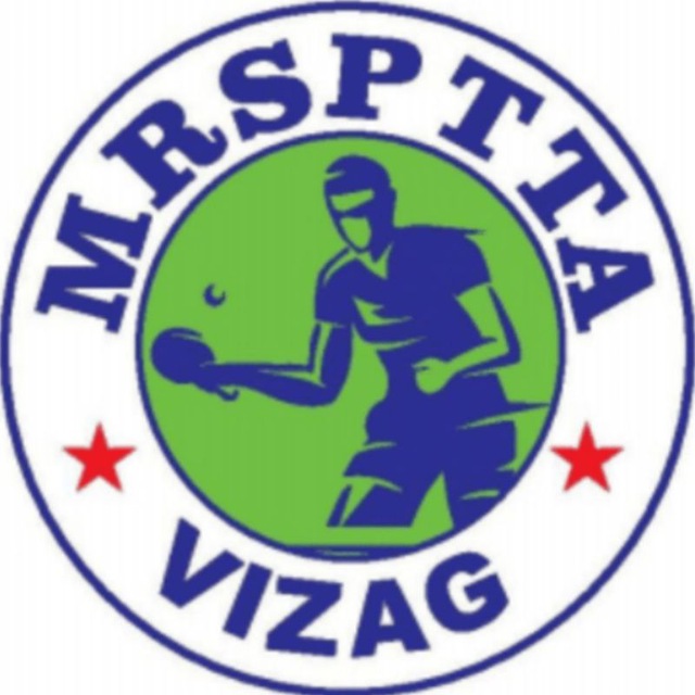 MRSP Table Tennis Academy