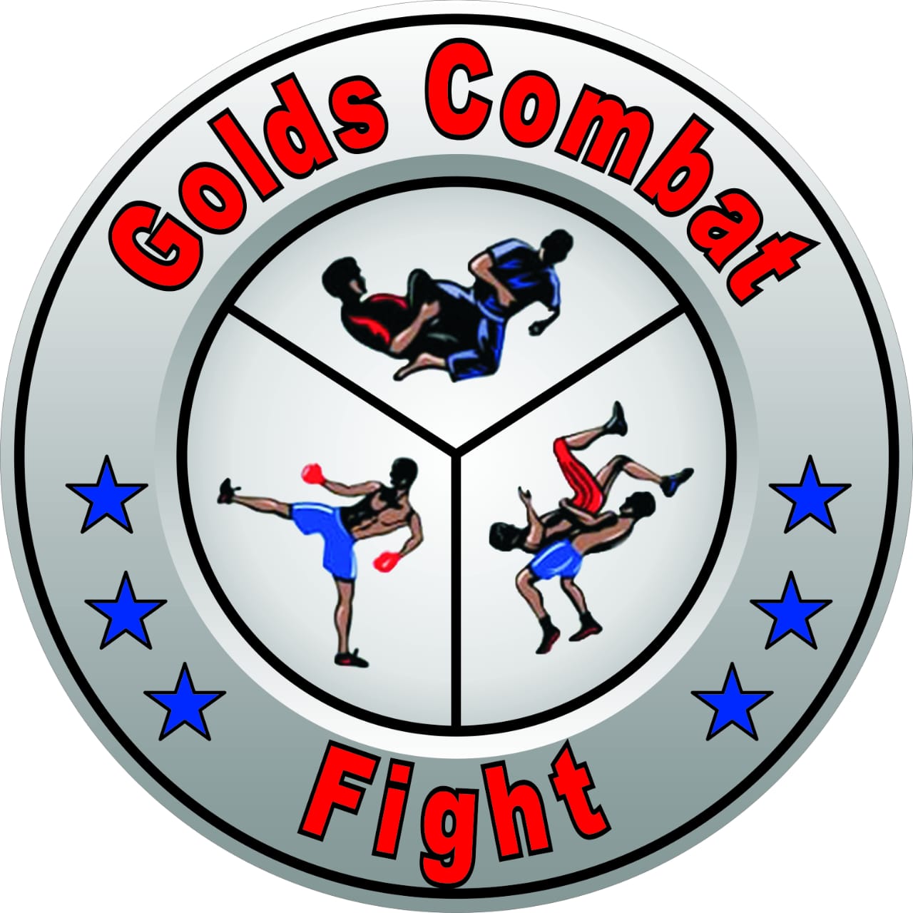 Golds Combat