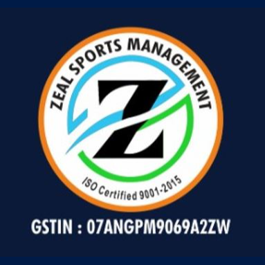 Zeal Skating Academy logo
