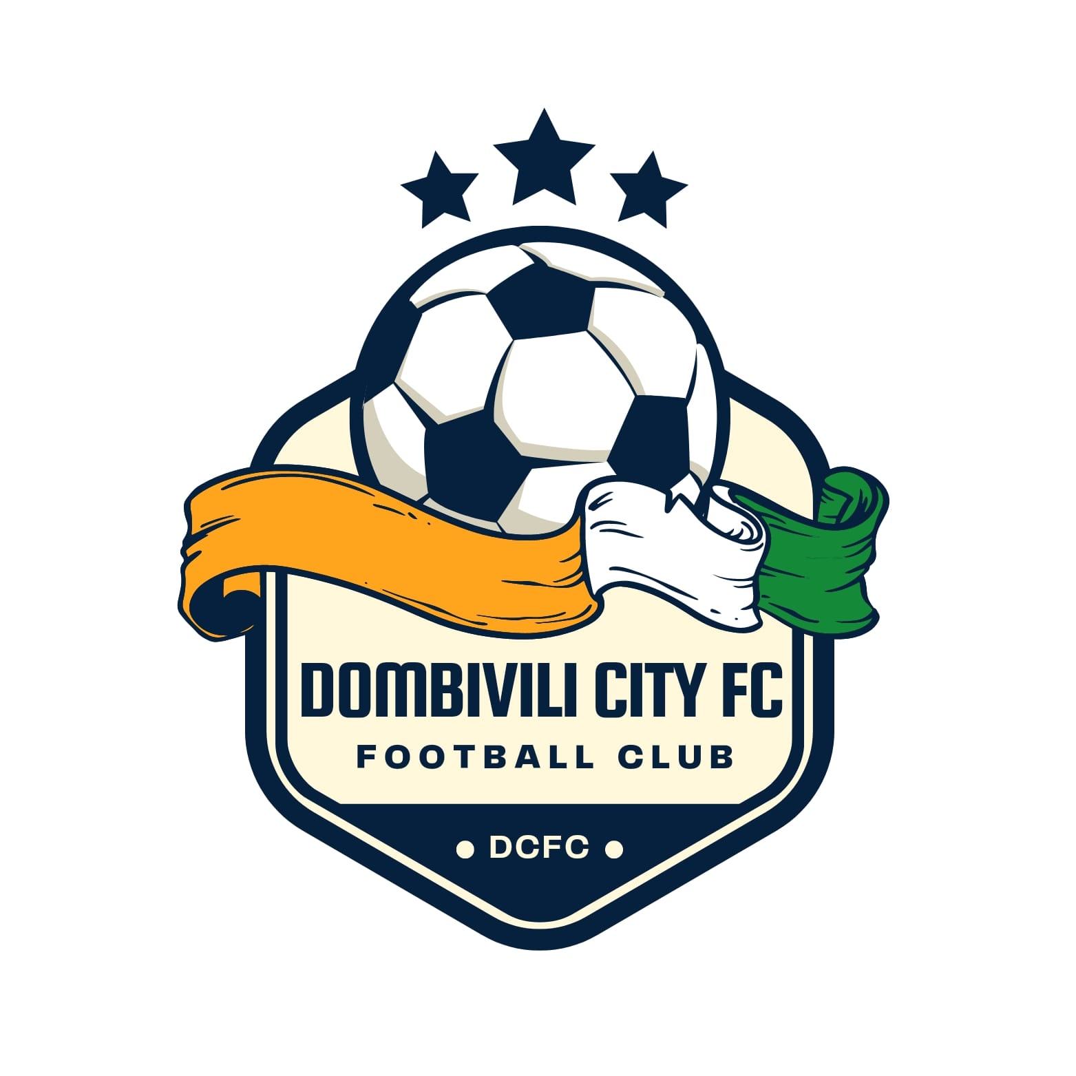 Dombivli City FC