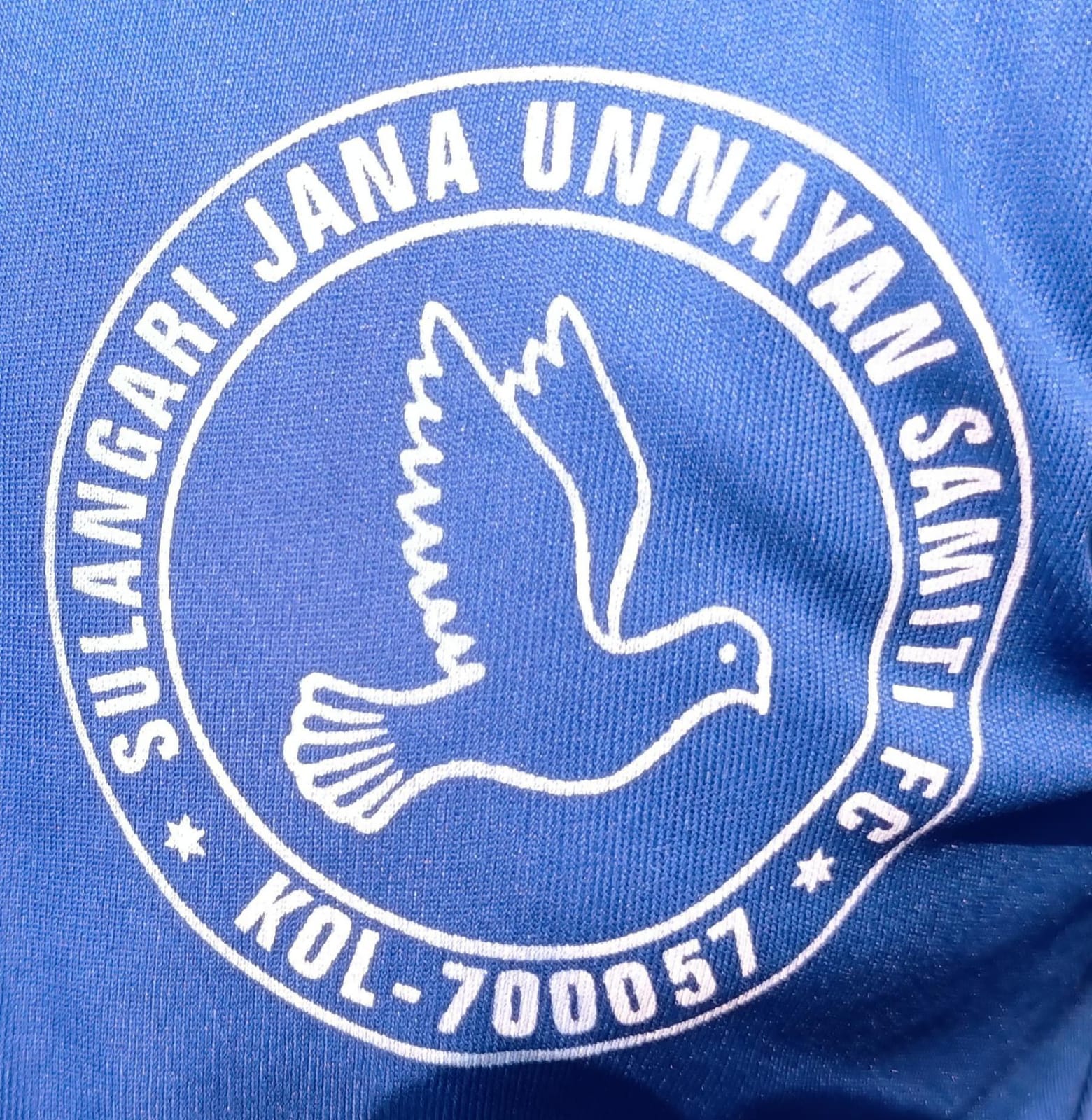 Sulongori Jana Kalyan Samiti Fc