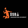 DSBA Badminton Academy logo