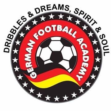German Football Academy-Ballygunge