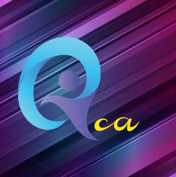 Ramji Cricket Academy logo