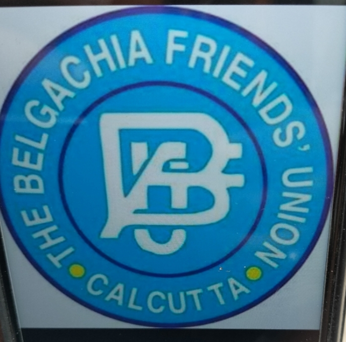 SB Football Academy logo