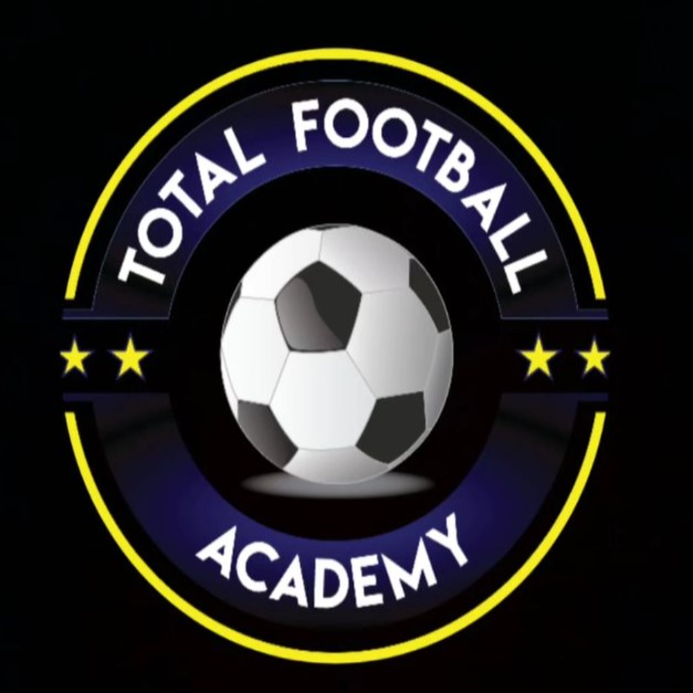 Total Football Academy logo
