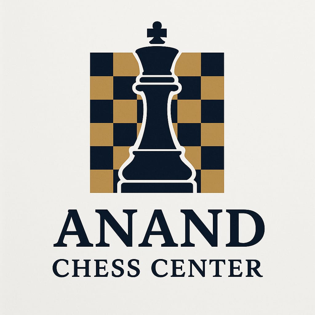 Anand Chess Center