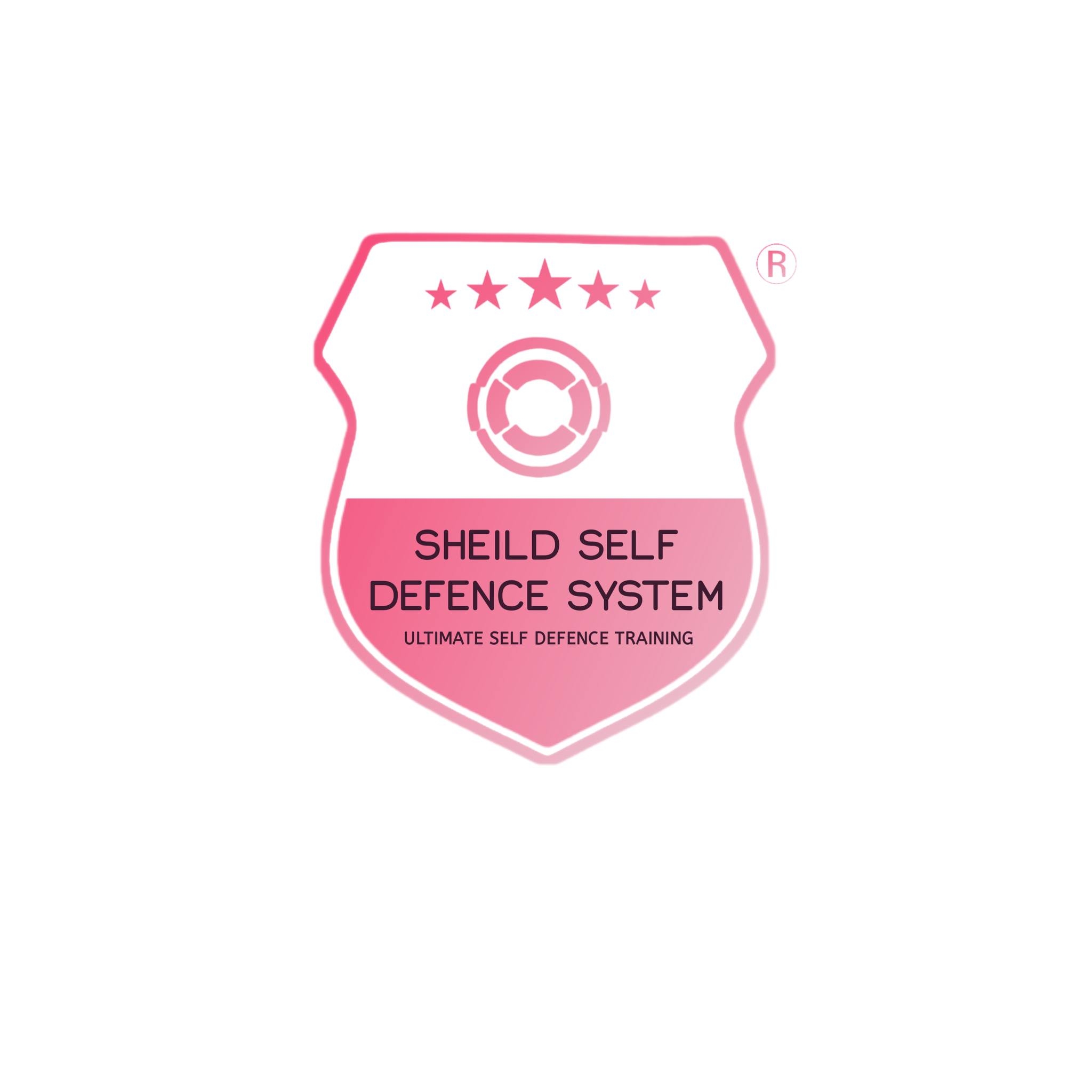 Shield Self Defence