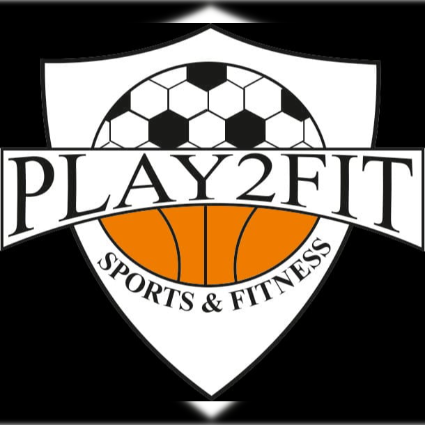 PLAY2FIT logo