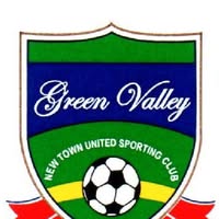 New Town Green Valley United SC