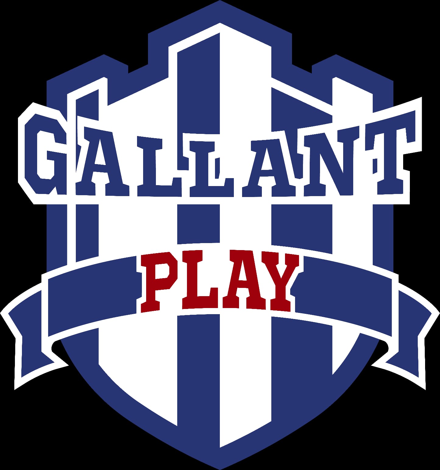Gallant Play Arena GK-1 logo