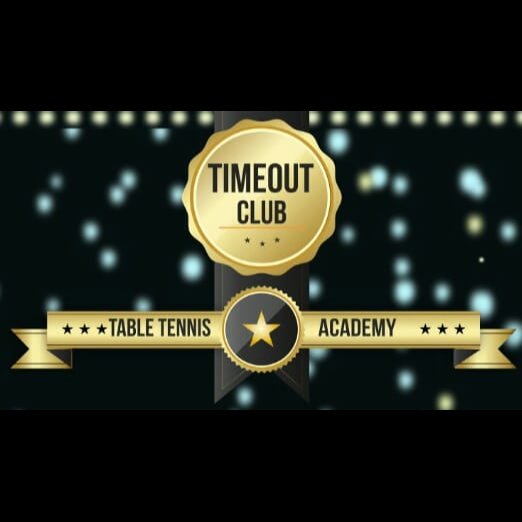 Timeout Club - Table Tennis Academy