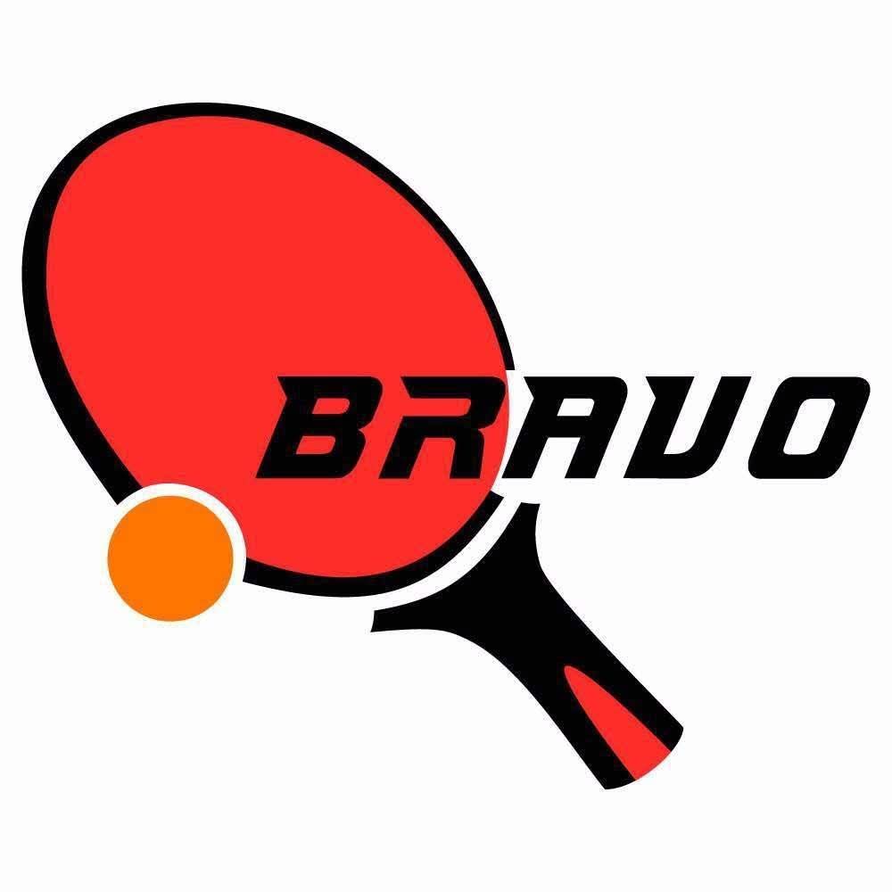 BRAVO Table Tennis Academy