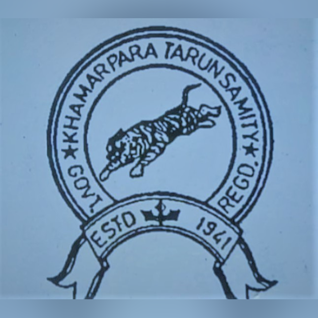 Khamarpara Tarun Samity