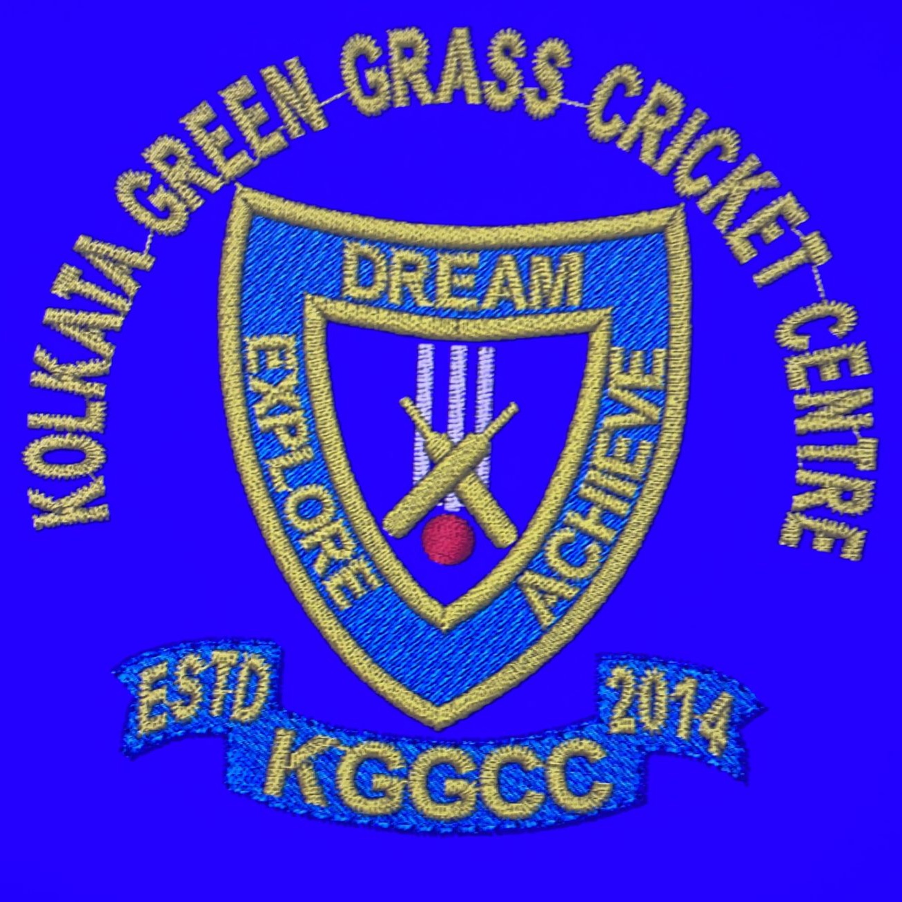 Kolkata Green Grass Cricket Centre