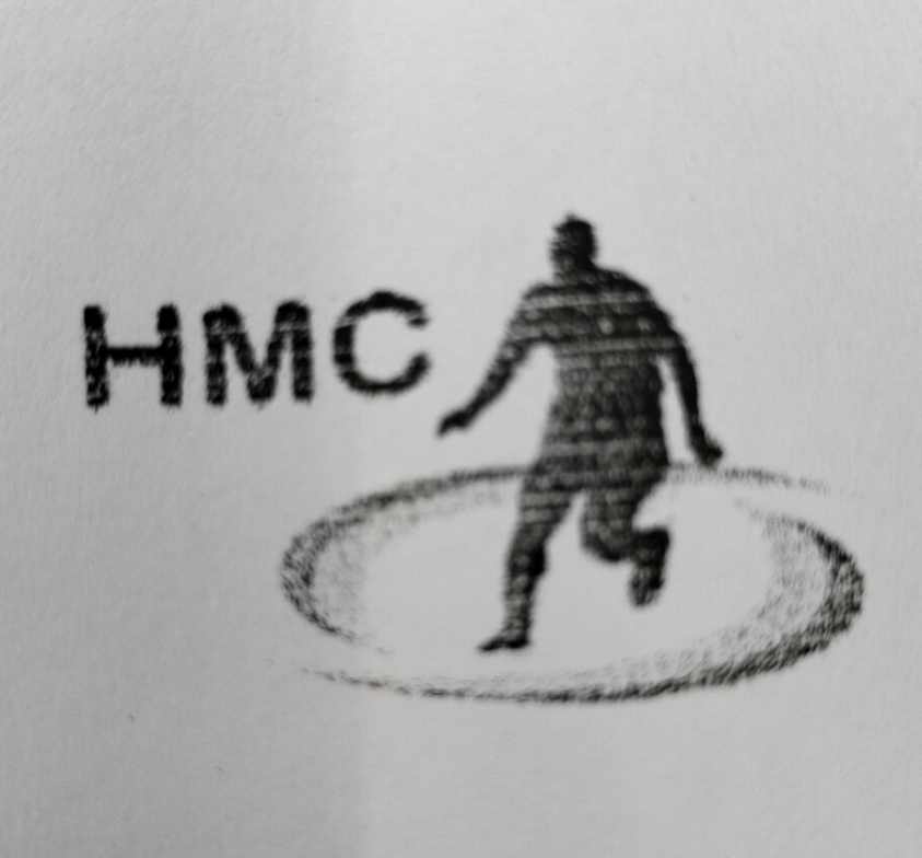 Hindustan Mitra Cricket Academy logo