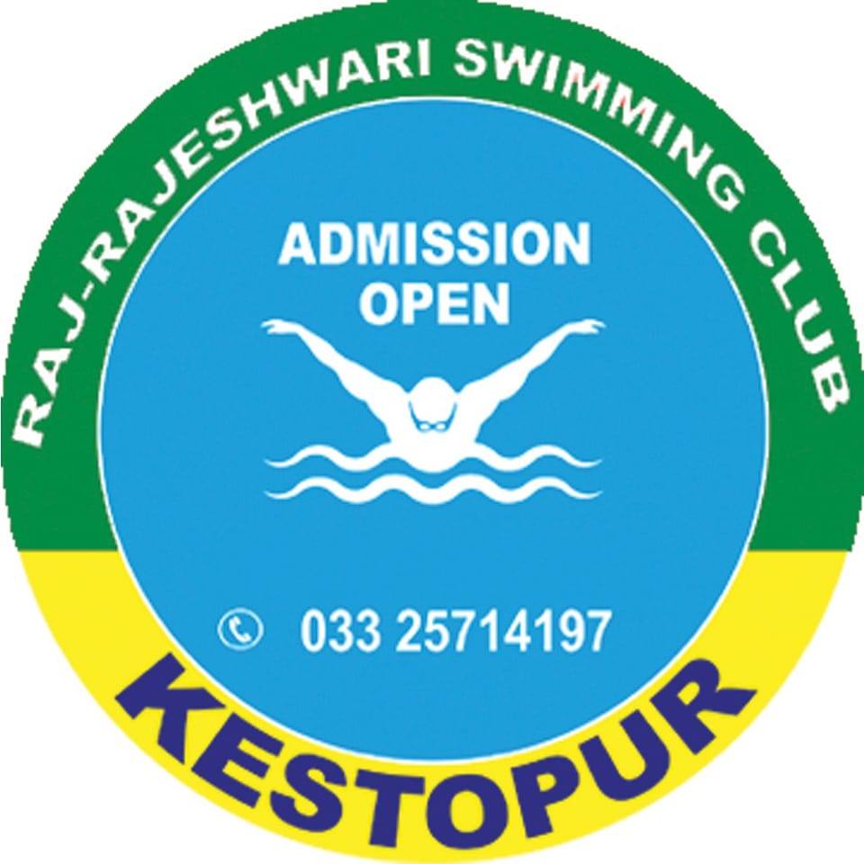 Raj Rajeshwari Swimming Club