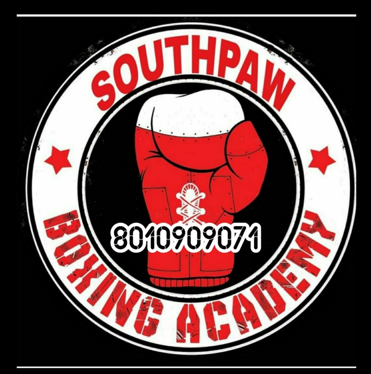 Southpaw Boxing Academy
