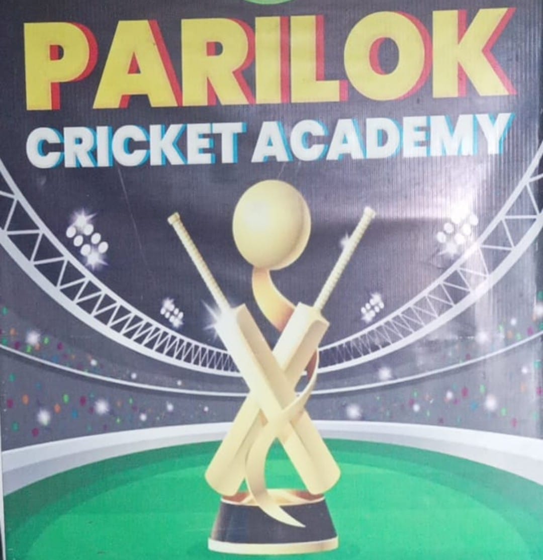 Pariilock Cricket Academy