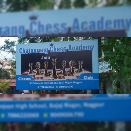 Chatoorang Chesss Academy