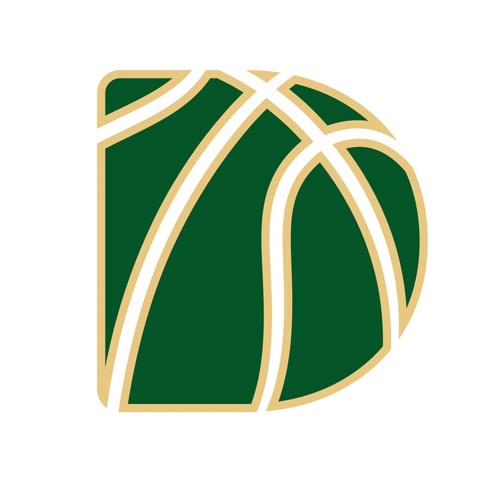 DREAM Basketball Academy logo