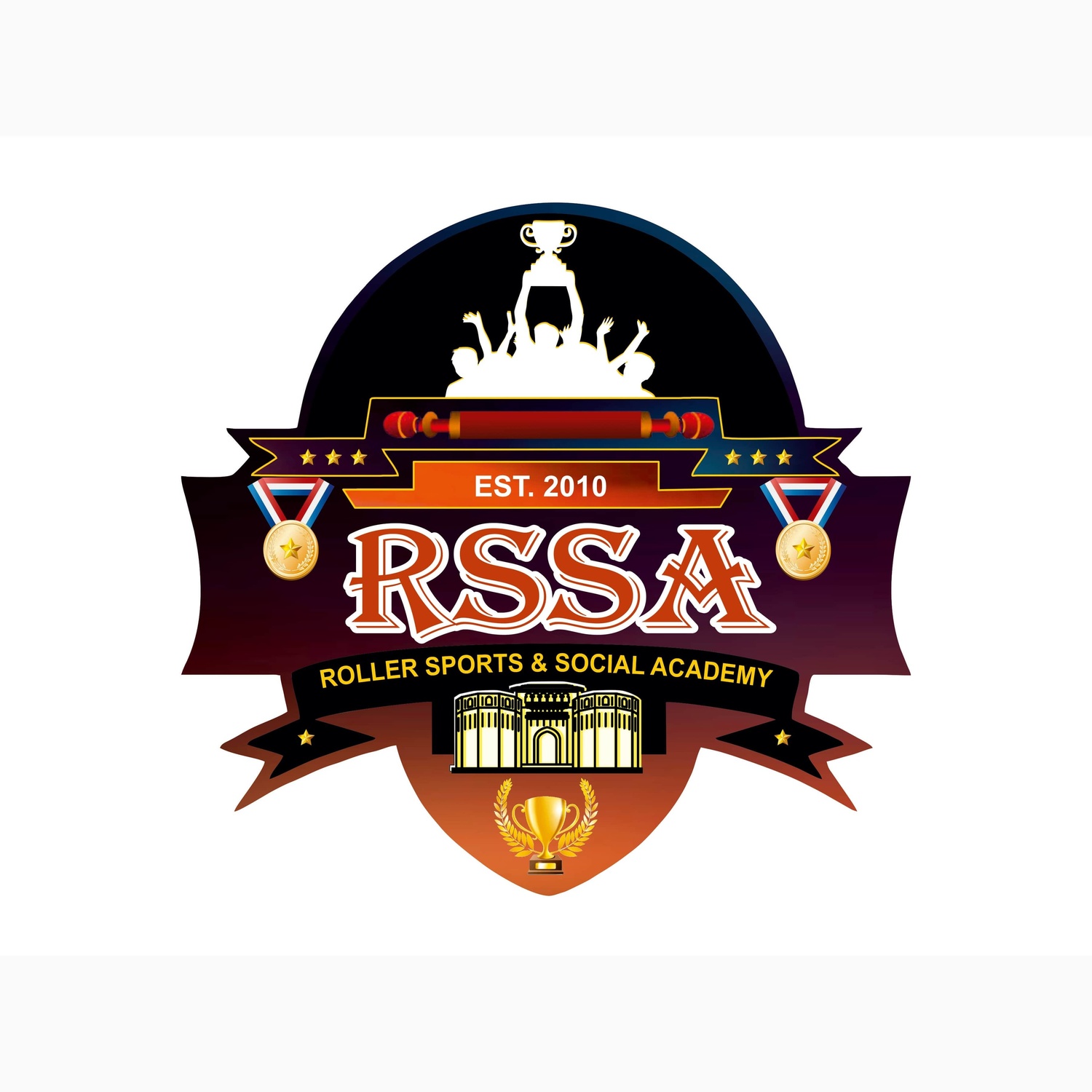 Roller Sports & Social Academy