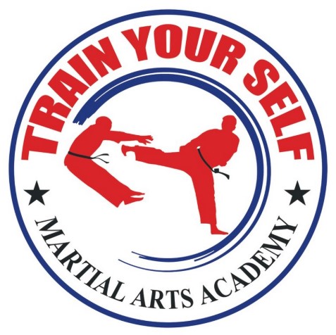 Train yourself Martial arts Academy logo