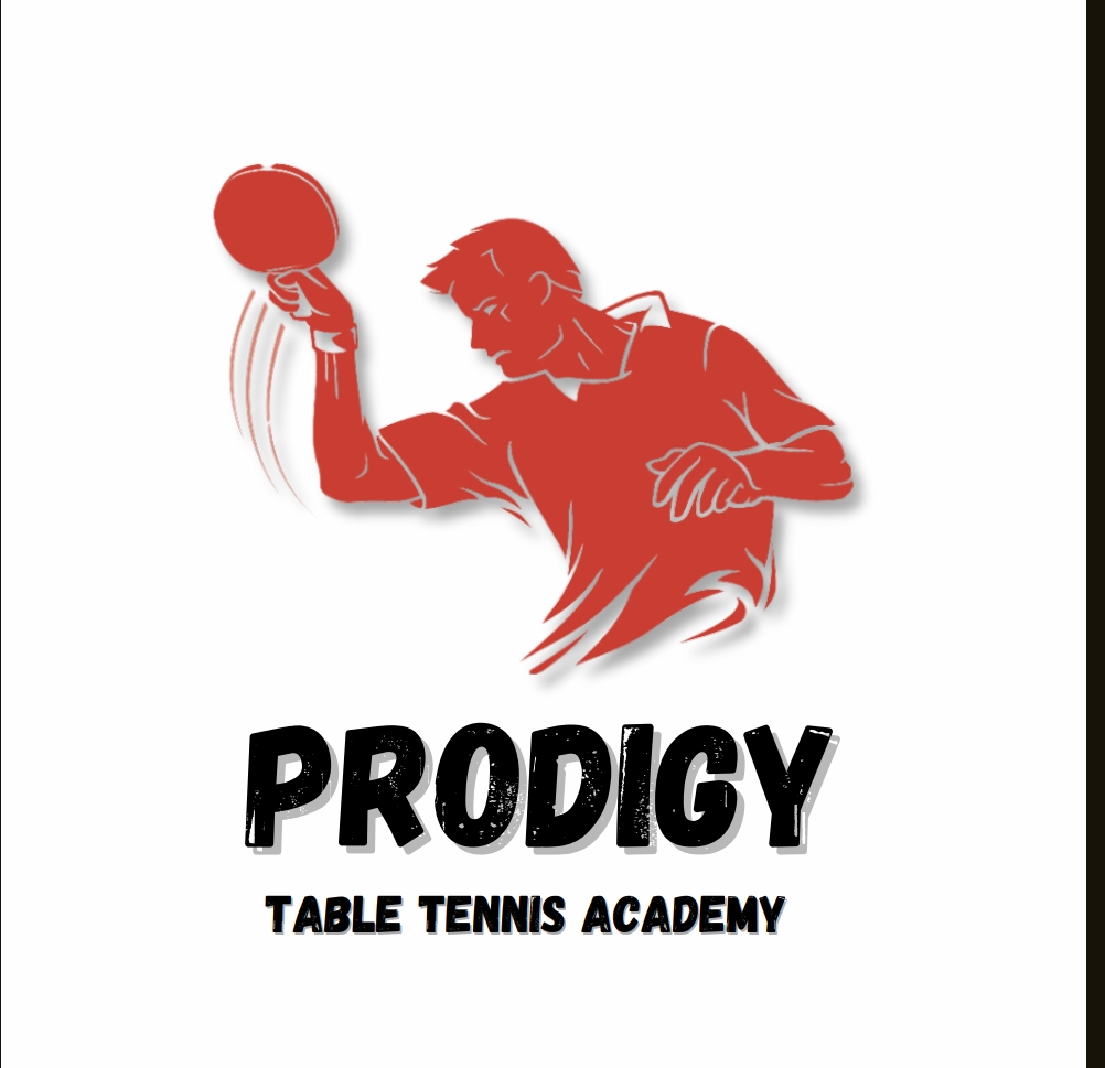 Prodigy Table Tennis Academy-Action Area III