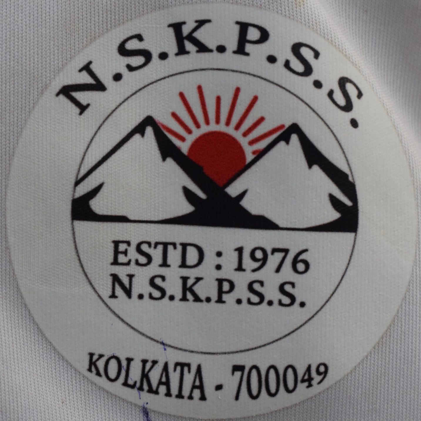 Nimta Khudiram Bose Football Academy