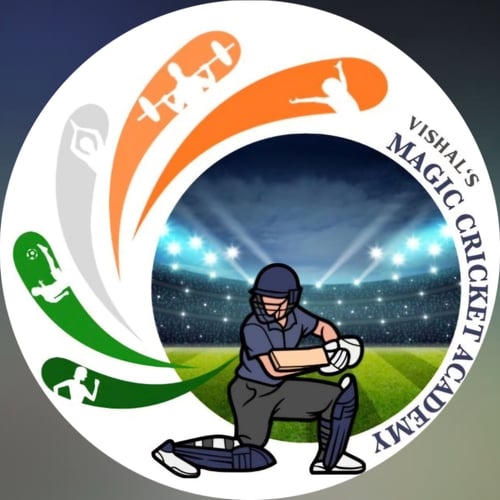 Vishal's Magic Cricket Academy - RSET Campus