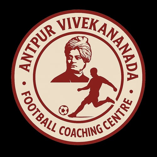 Antpur Vivekananda Football Coaching Center Girls