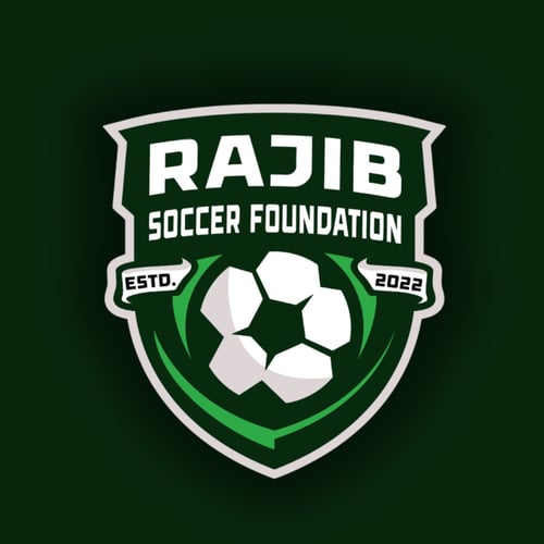 Rajib Soccer Foundation - Alipore