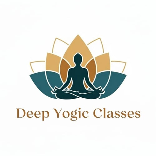 Deep Yogic Classes - Anand CHS