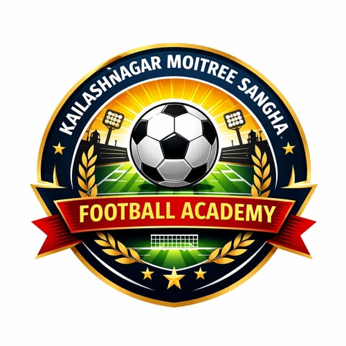 Kailashnagar Moitree Sangha Football Academy