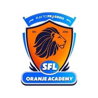 Oranje Academy