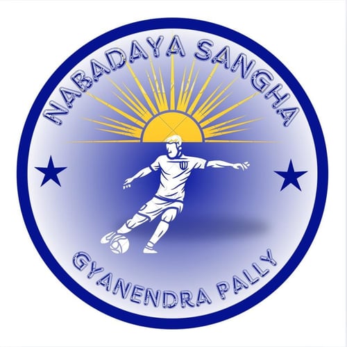 Naboday Sangha Football Coaching