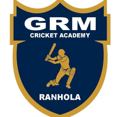 GRM Cricket Academy - Ranhola