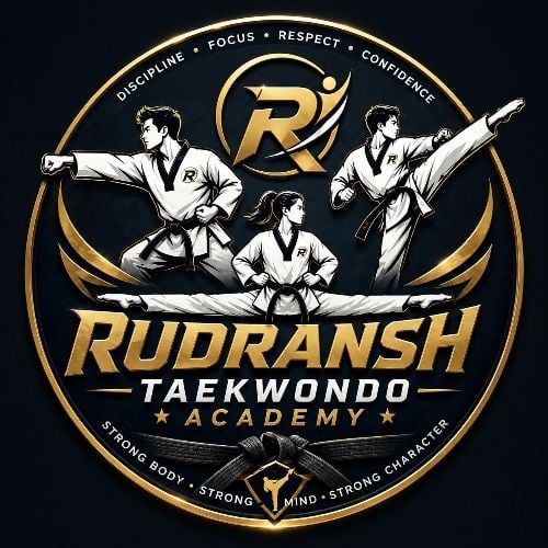 Rudransh Taekwondo Academy