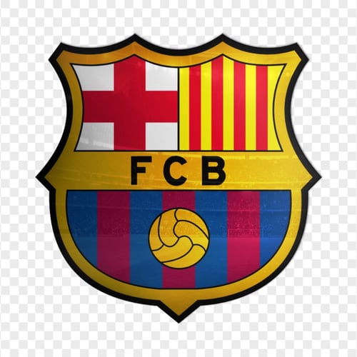 Barca Legends