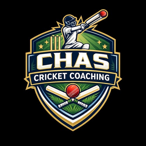 Chas Cricket Coaching