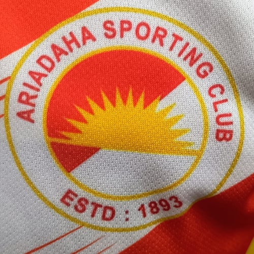 Ariadaha Sporting Club