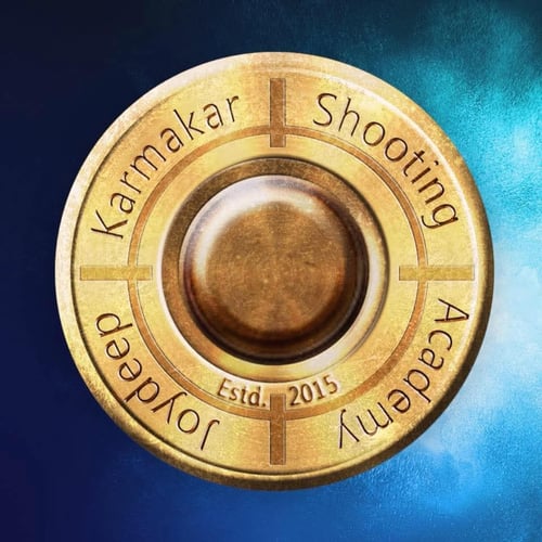 Joydeep Karmakar Shooting Academy