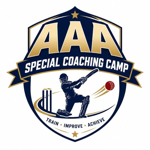 AAA Special Coaching Camp